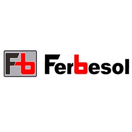 Catálogo Ferbesol